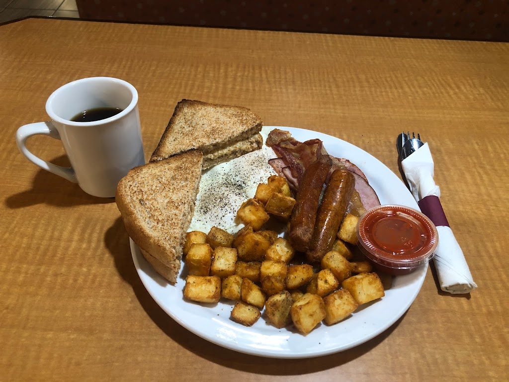 Food & drink