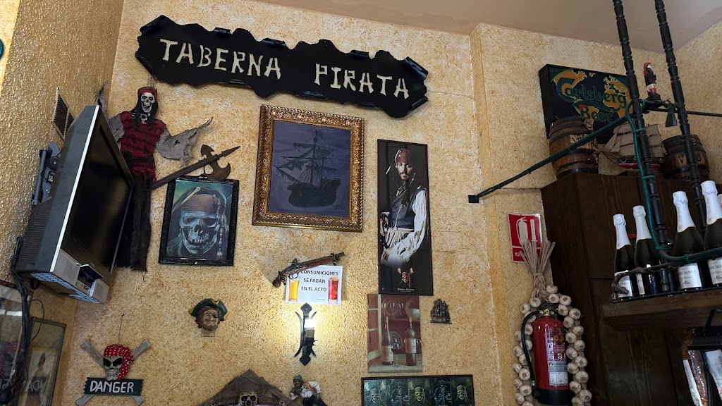 Taberna Pirata