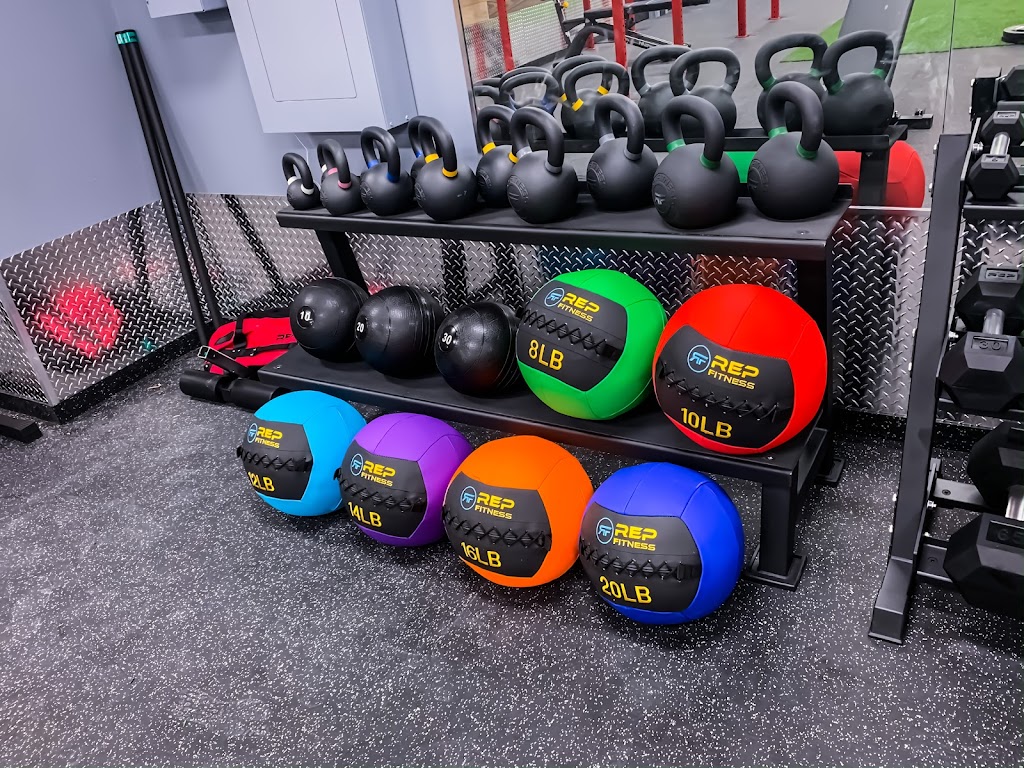  Core Progression Elite Personal Training