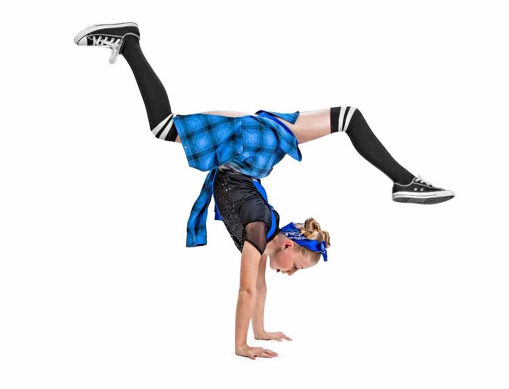  Dance Star Academy of Performing Arts