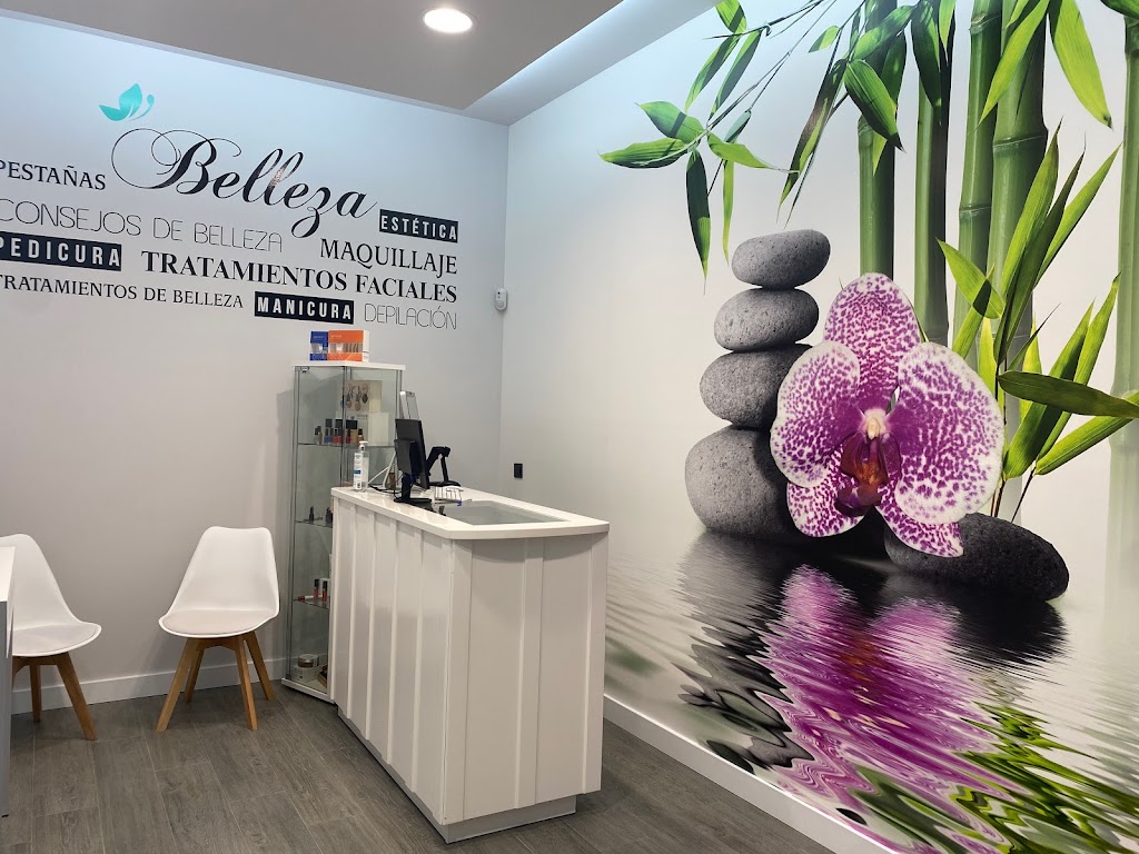 Centro de Estetica Marivi Gallego