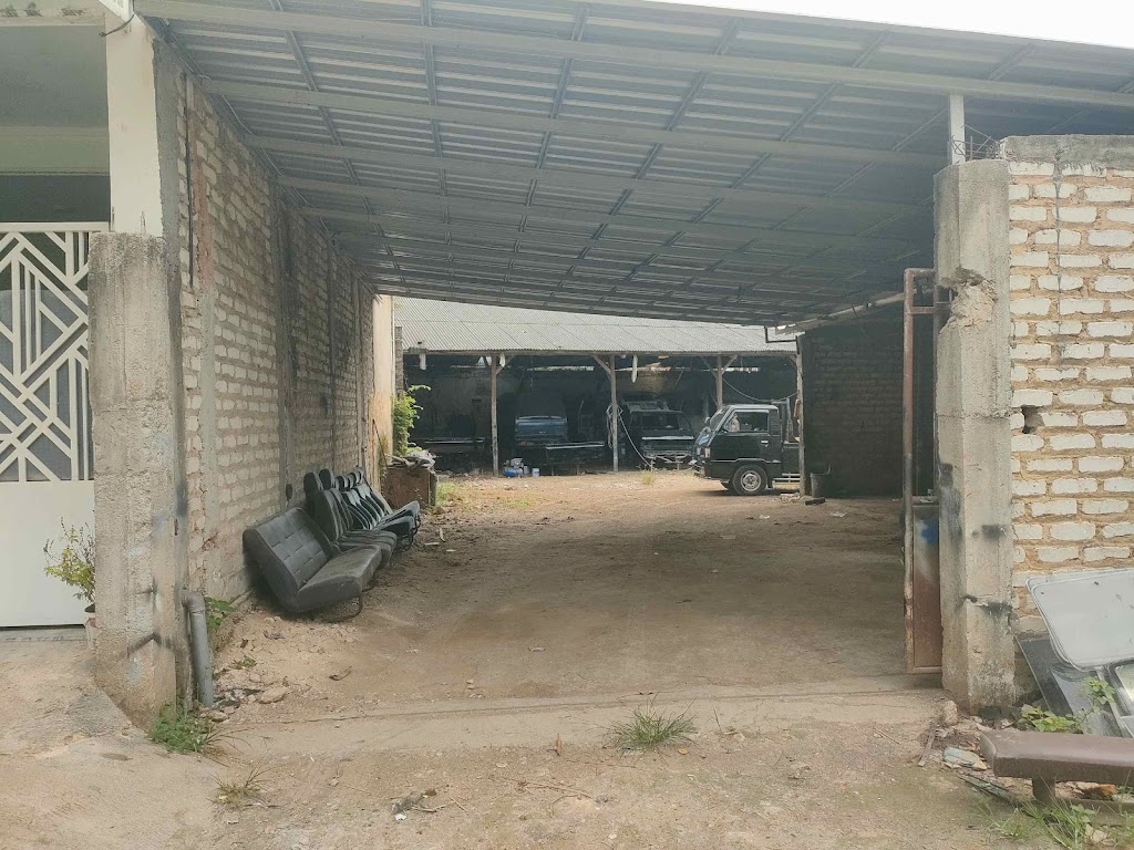 CV Restu Motor Sejahtera