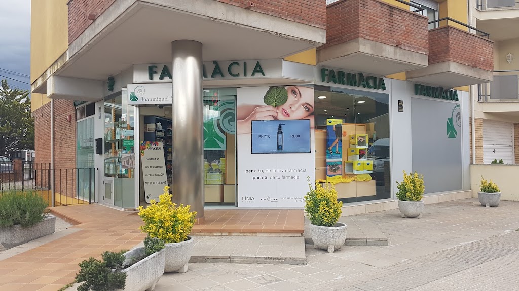 Farmacia Joanmiquel-Sola