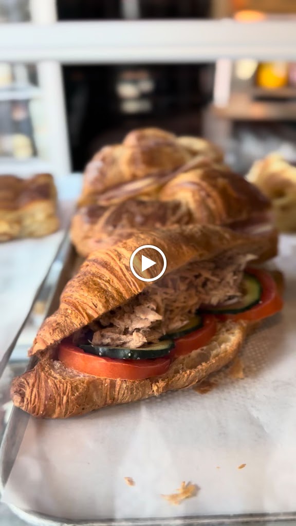 Abella cafe i pastes — Videos