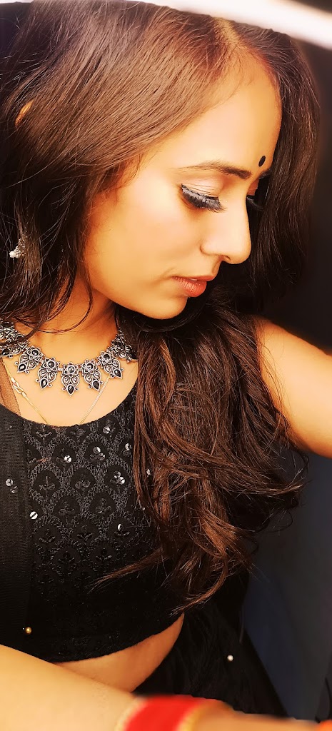 Radhika Makeup Studio