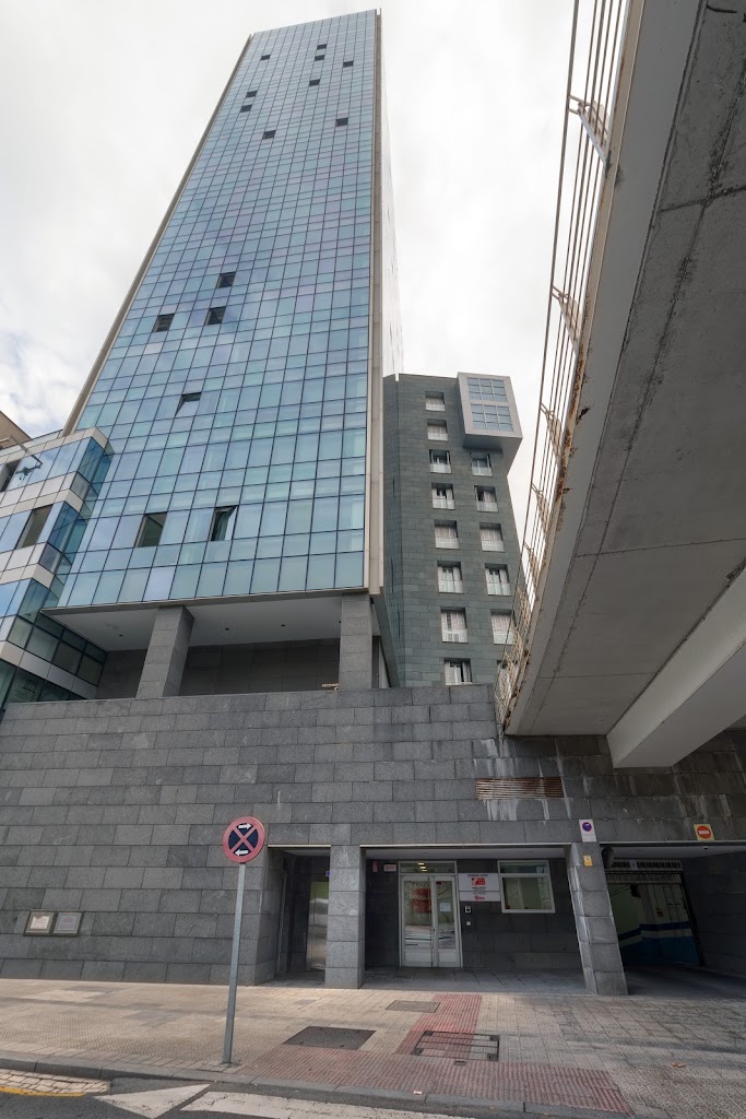 Centro de Dia Isozaki Atea (Grupo Babesten Bilbao) — Del propietario