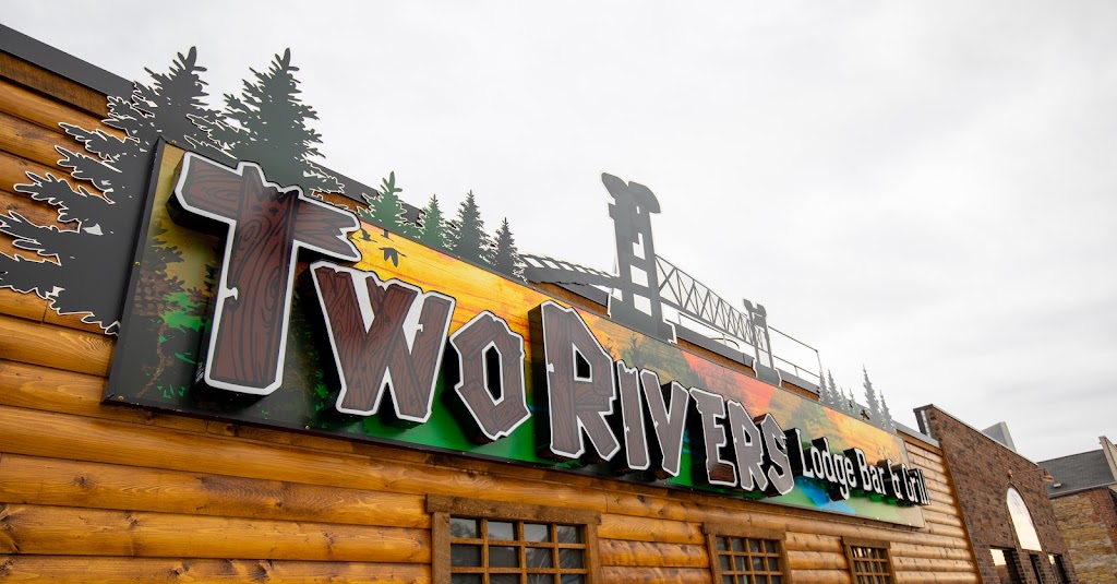  Two Rivers Lodge Bar & Grill