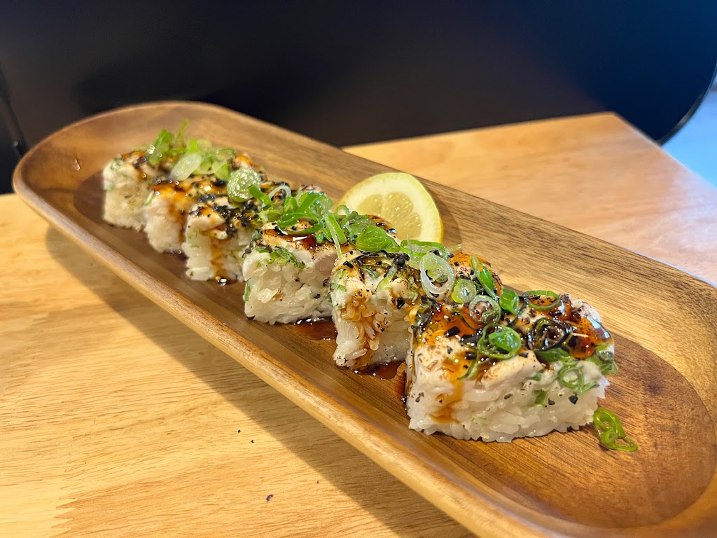California roll