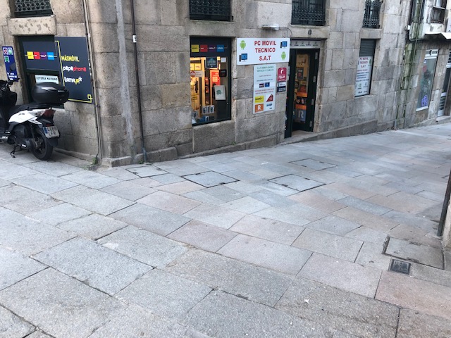 PC MOVIL VIGO S.A.T
