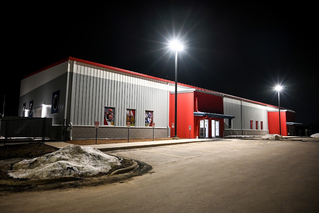  Sports Advantedge Middleton