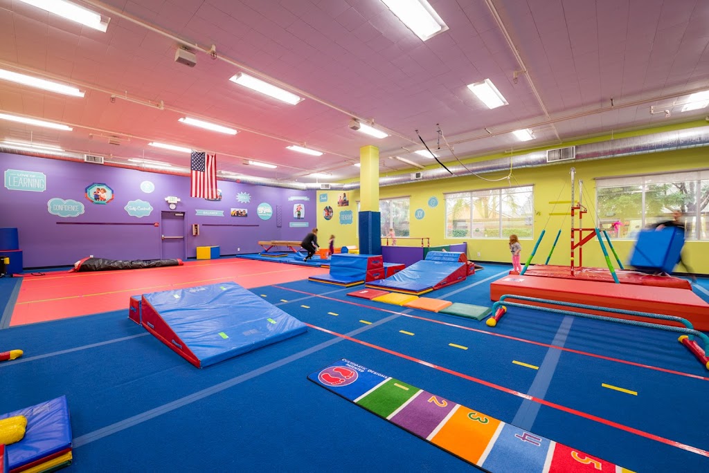  Little Gym of Brentwood