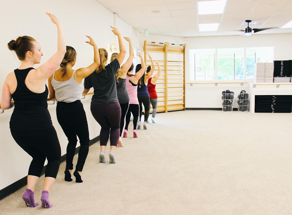  The Bar Method Campbell