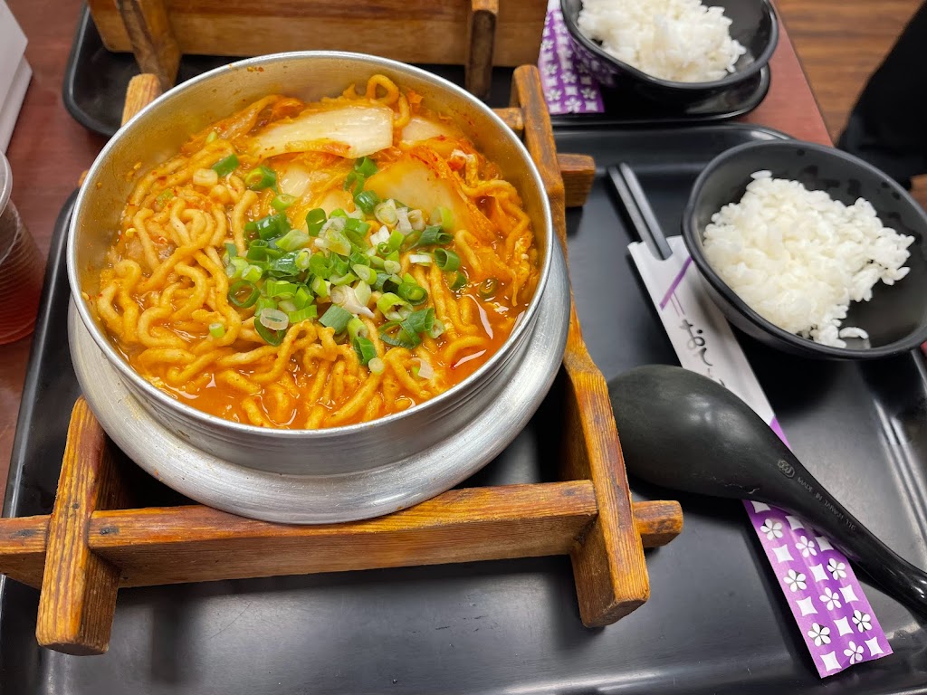 韓式濟州鍋品料理 的照片