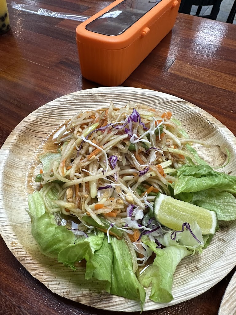 Pho Thai Street Food & Bakery