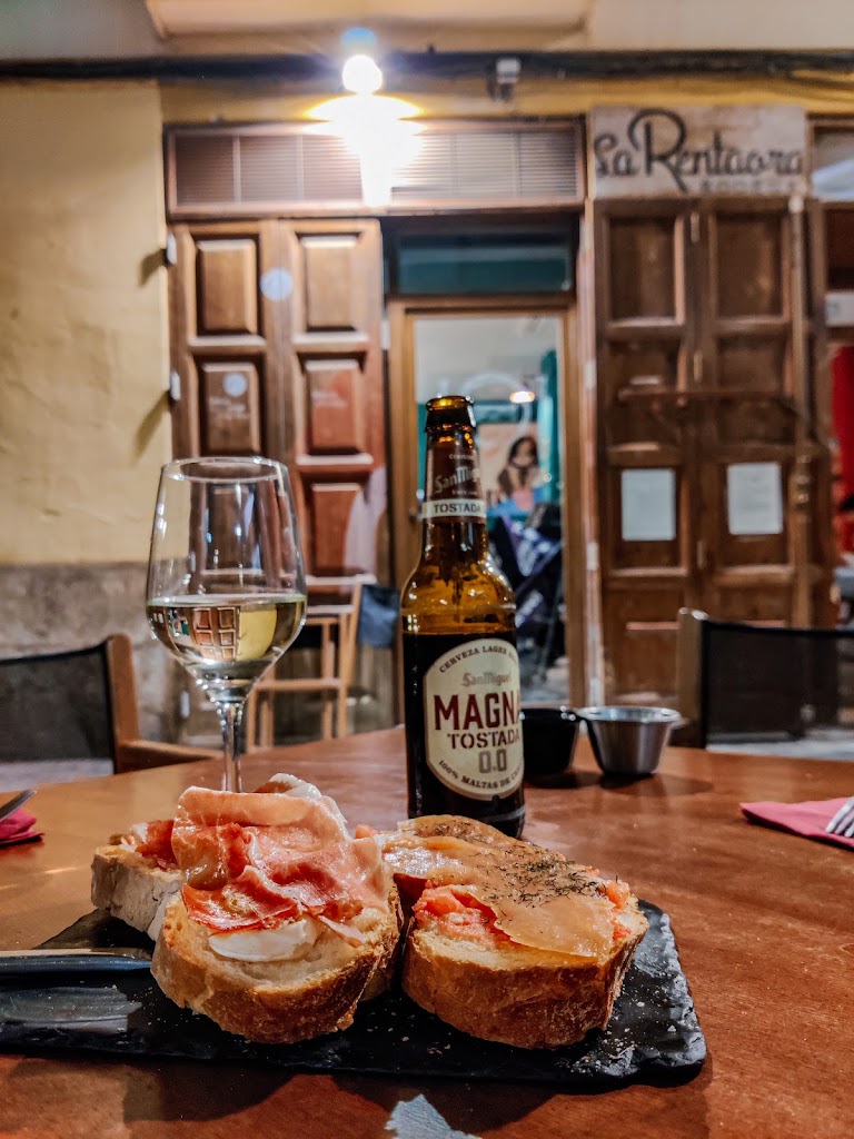 Bodega La Rentaora — Mas recientes