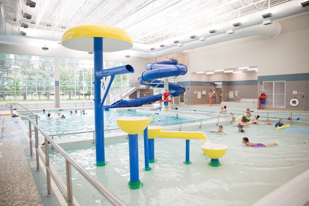  St. Cloud Area Family YMCA