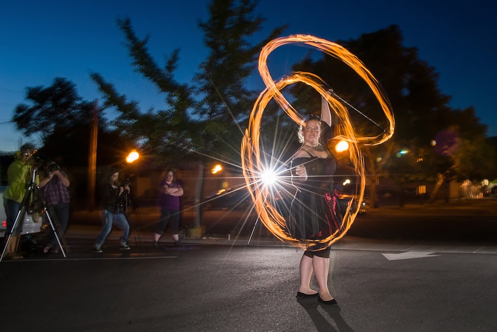  Full Circle Phenomenal