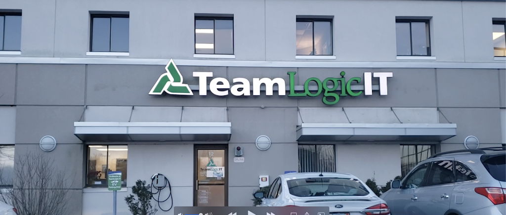 TeamLogic IT