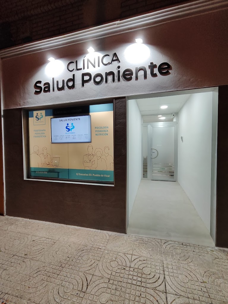 Clinica Salud Poniente