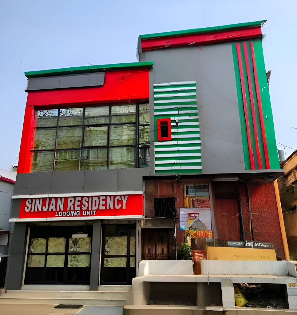 Sinjan Residency