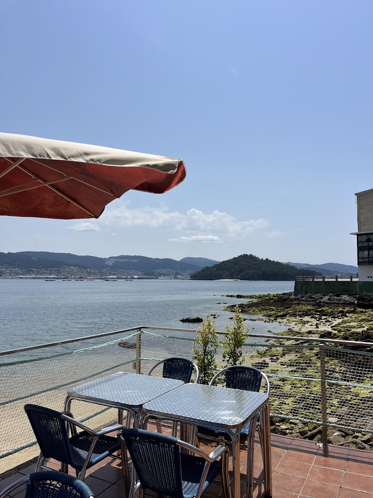 Restaurante la Nueva Parada