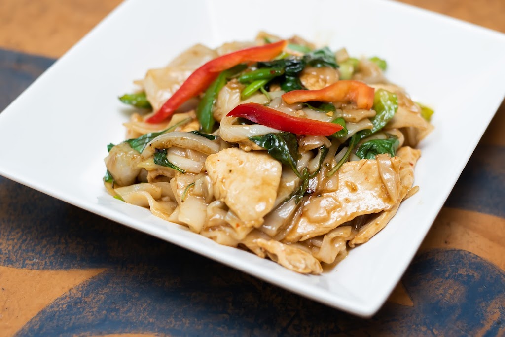 T.H.A.I. In Shirlington Restaurant