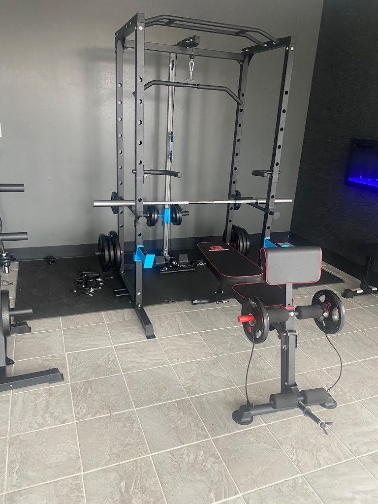  Ignite 🔥 Sports Club