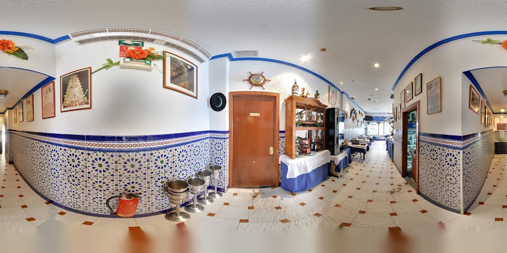 Restaurante la Gaditana