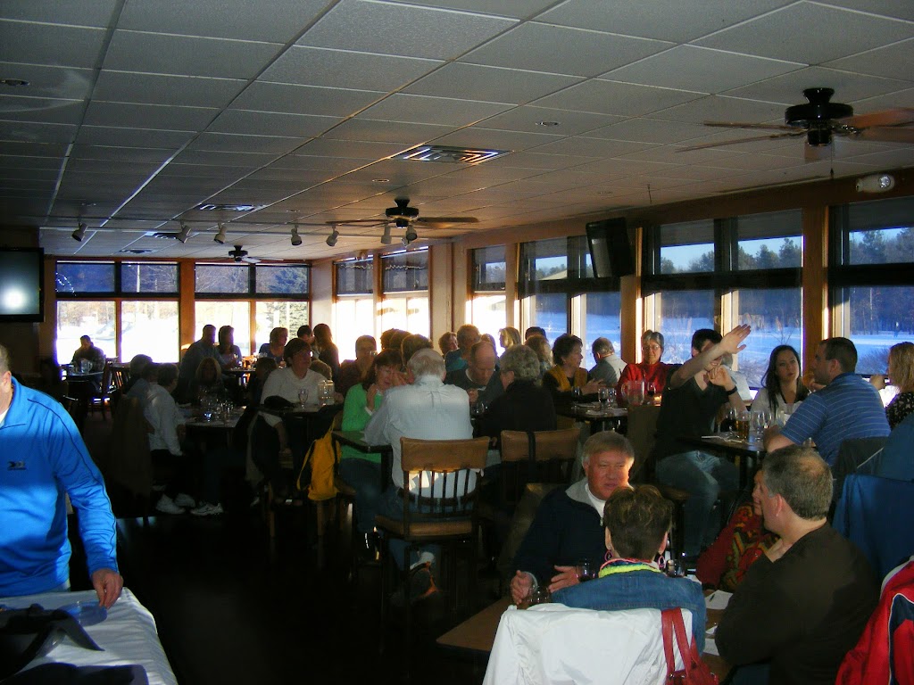  Greenside Grille at Lake Arrowhead