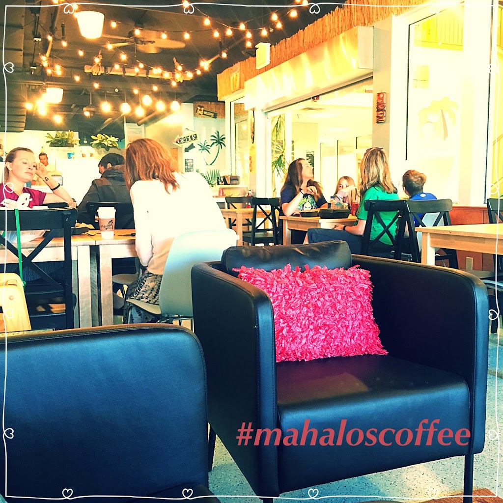 Photo of Mahalo's Coffee & Mini Donuts