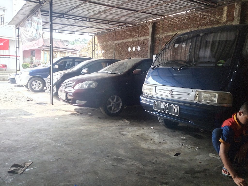 Putra Mandiri