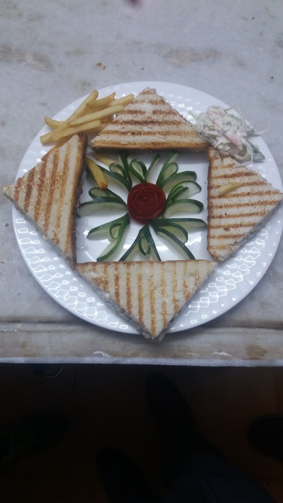 Food & drink