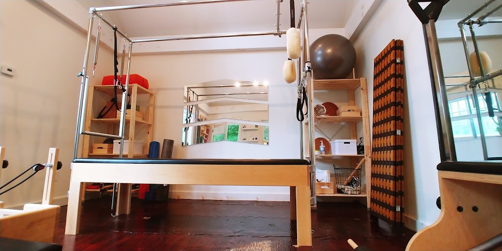  Good Life Experience Pilates