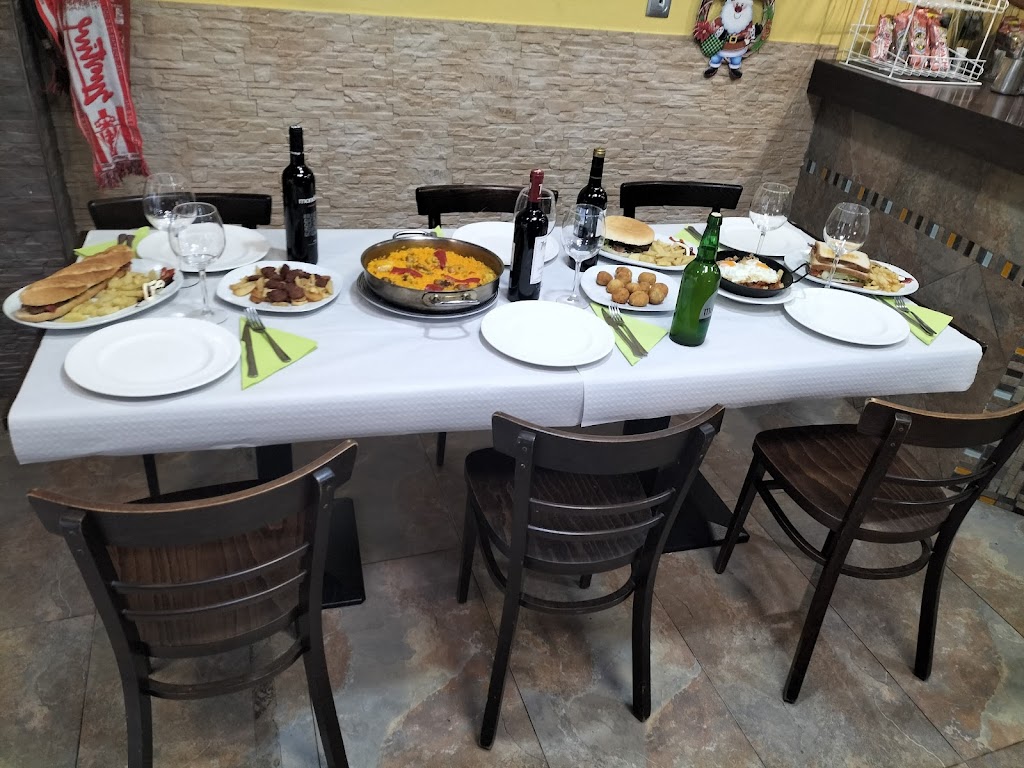 Sidreria Restaurante Casa Miguel