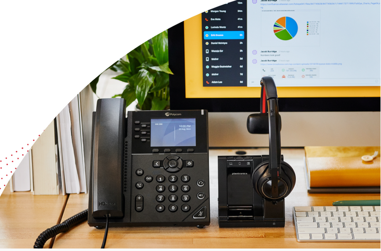 Bluestream Communications