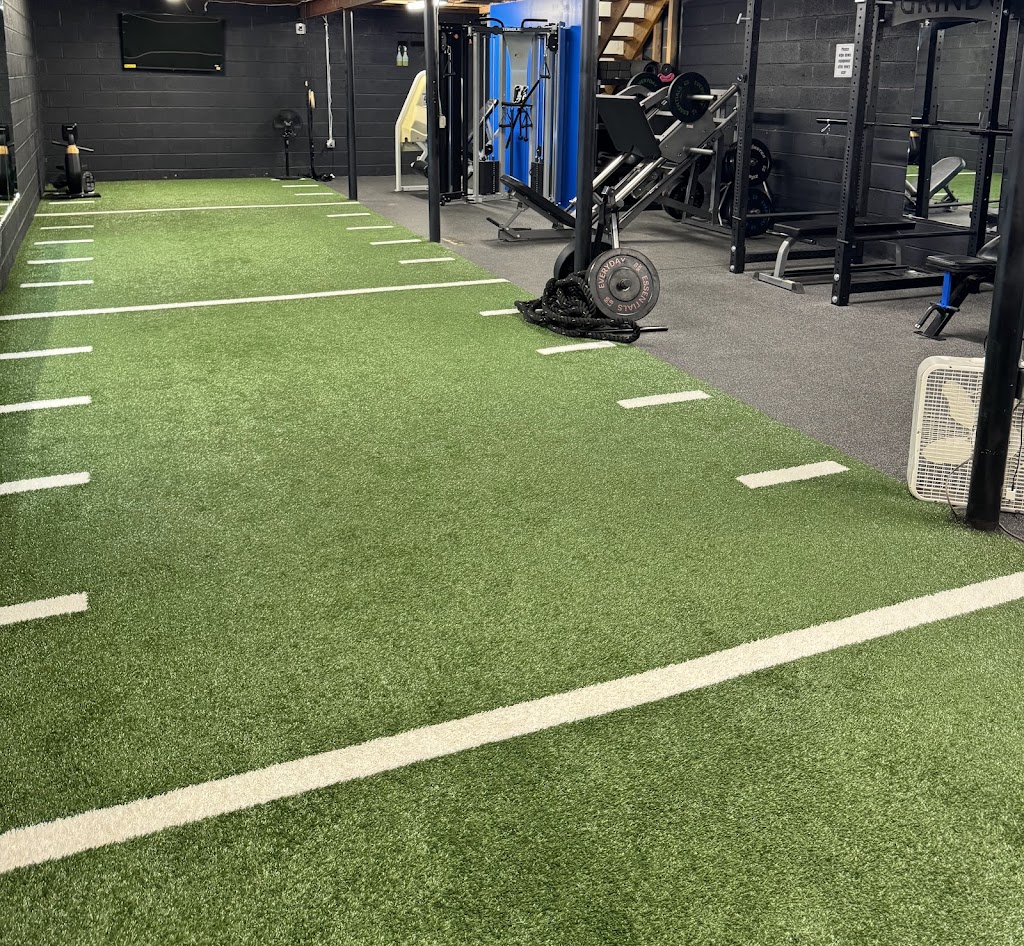  Brolic Bailey Fitness