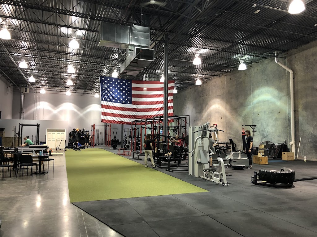  Freedom Fitness Cottleville
