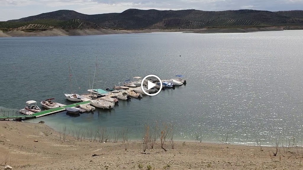 Club Nautico Albendin — Videos