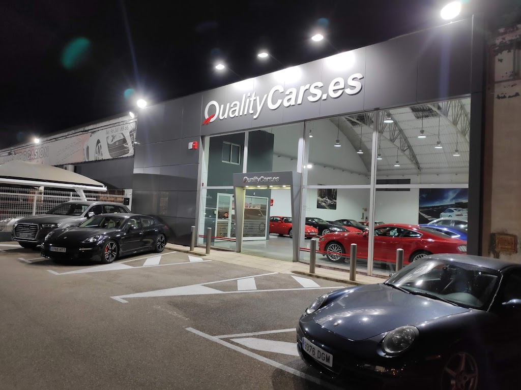 QualityCars Alzira