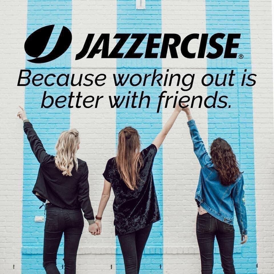  Jazzercise Pickerington Fitness Center