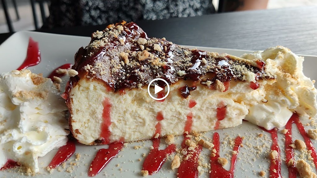 Hamburgueseria La Burger Vasca Barakaldo — Videos