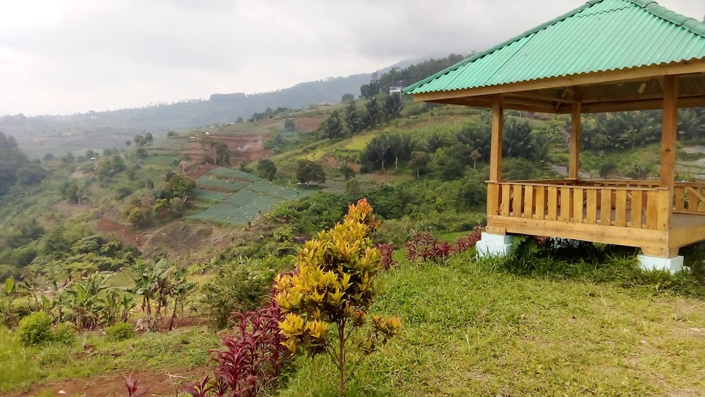 Taman Bukit Purnama Jonggol Camping Ground