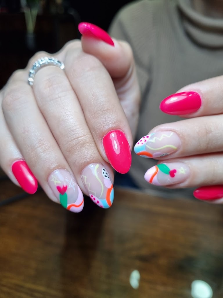VG Beauty Unas y Mas — Manicura