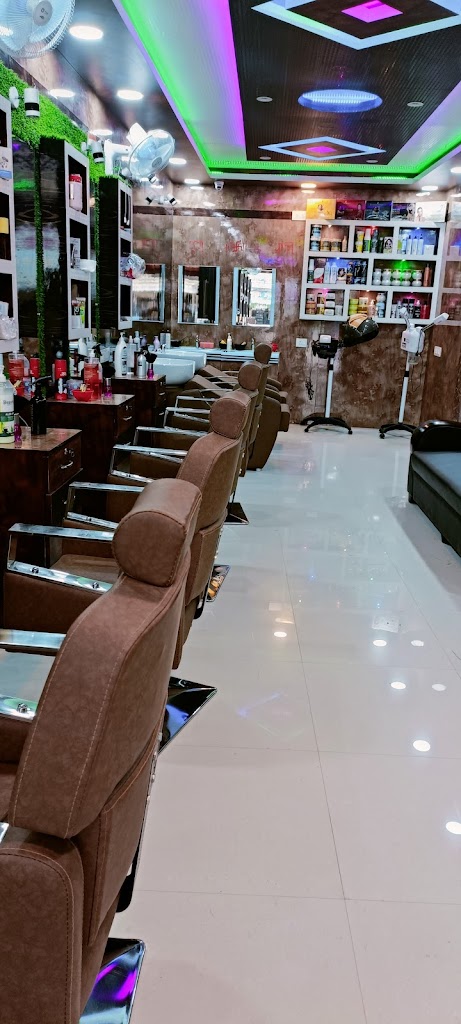 Sky Men S Salon