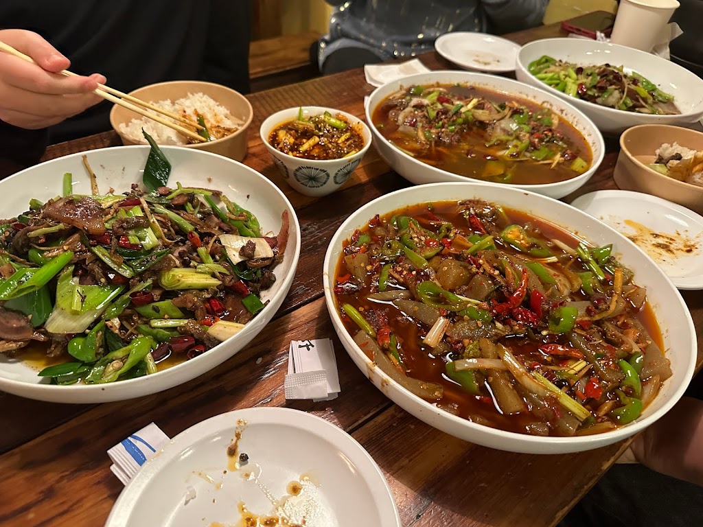 Food & drink