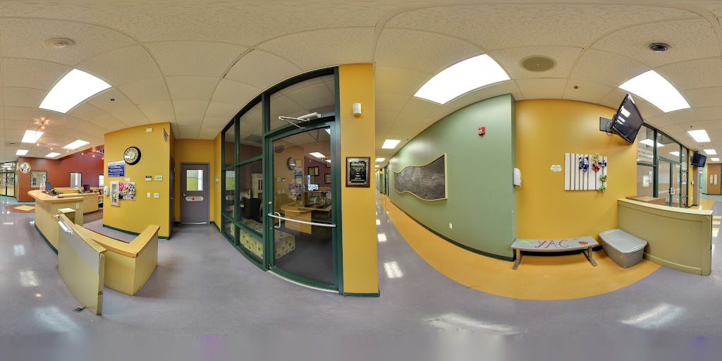  Cross Gates Family Fitness - Military Rd.