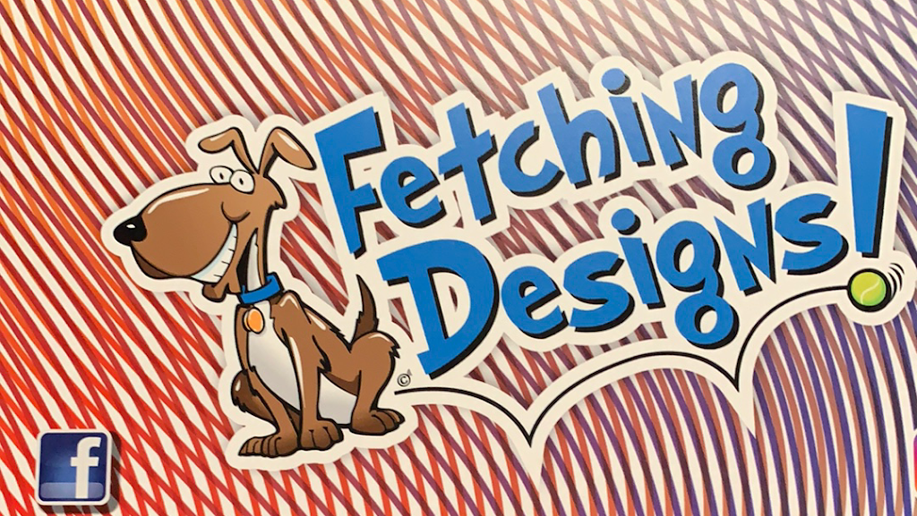 Fetching Designs