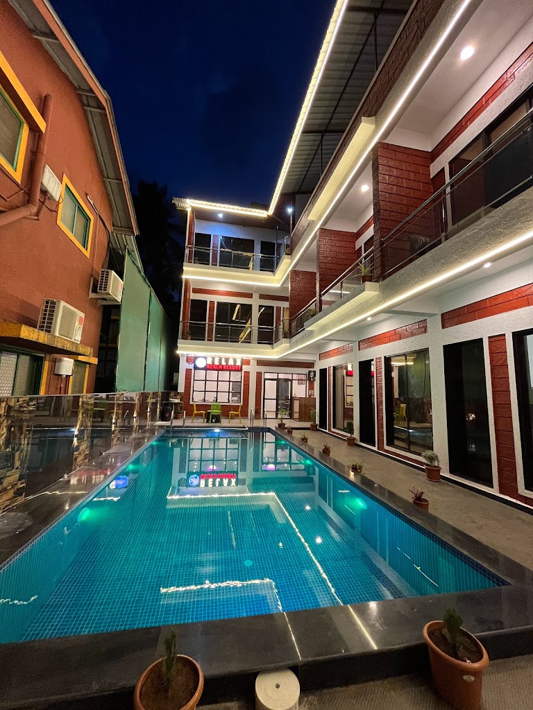 Amenities
