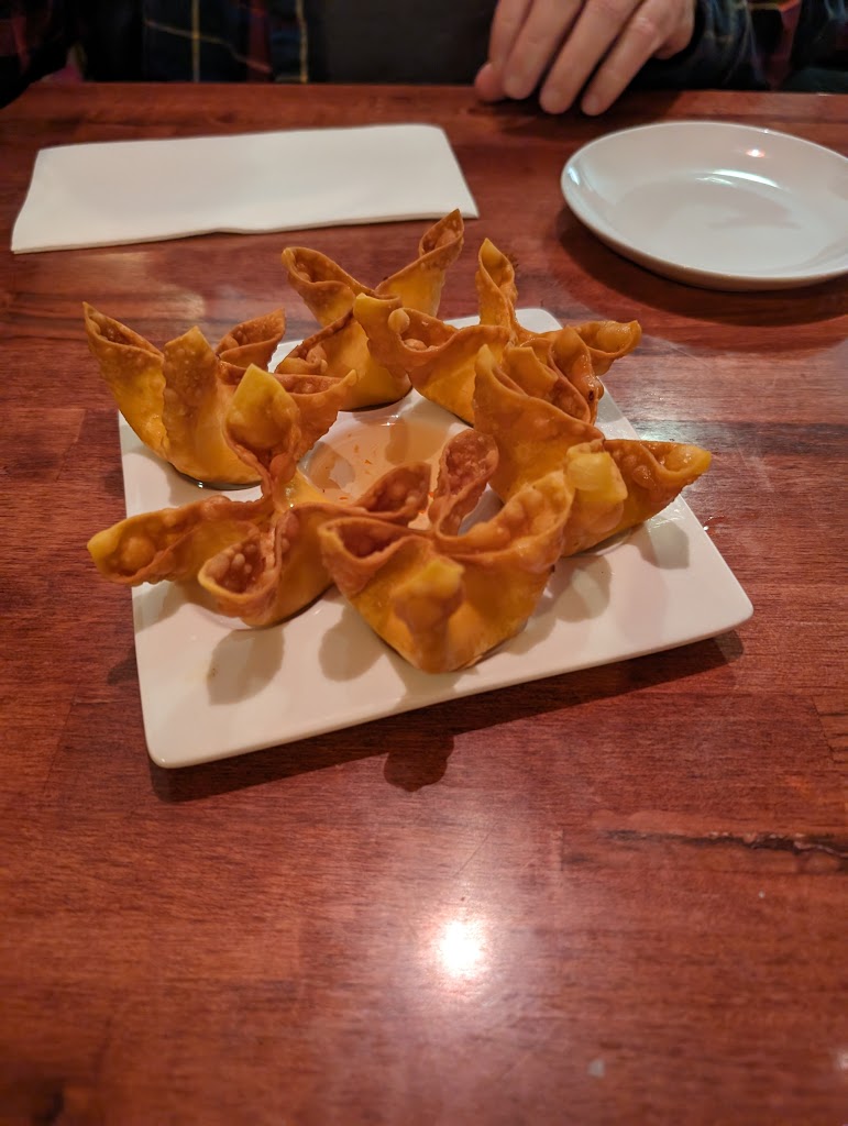Chaba Thai Cuisine