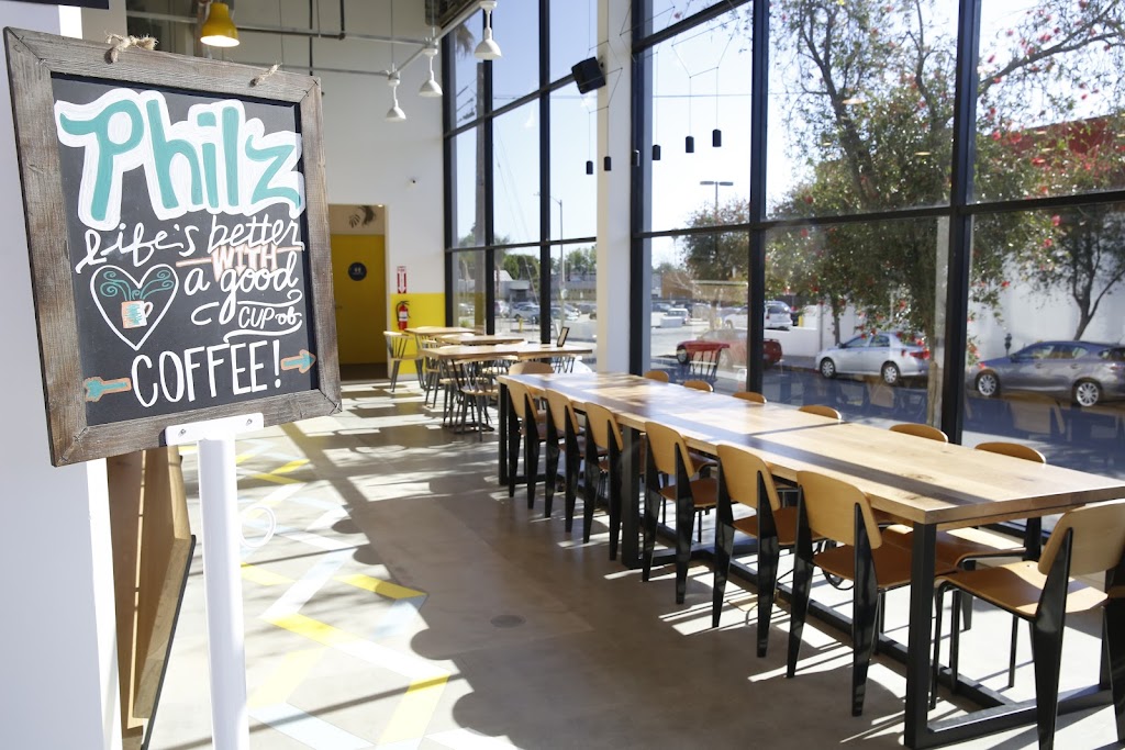 Photo of Philz Coffee
